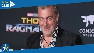 Mort de l'acteur britannique Ray Stevenson, connu pour la s&eacute;rie Rome et les films Thor