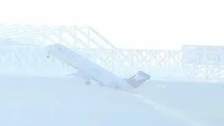 Former TWA, American; AirTran Delta Air Lines Boeing 717-2BD N926AT Taking off at Atlanta Intl