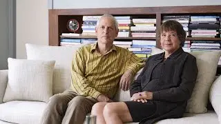 Barbara Happe & Martin Fischer: A new life for a Gropius house | Vitra Home Stories 2021