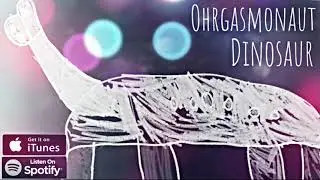 Ohrgasmonaut - Big Kahunas