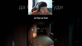 Темный монстр проследует в  #darkhouse  #даркхаус