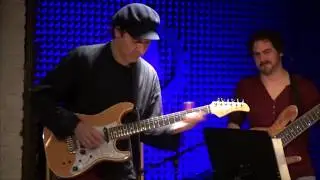 Haymo Doerk & Friends - On Broadway (live 2018)