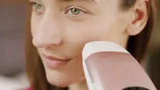 BEAUTIFLY, Wielofunkcyjny laser B-Shine Blush