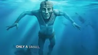 Ancient Civilizations Before Mankind: The Lost History of Earth's Reset
