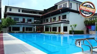 MaClare Resort | Cavite, Philippines | Hotel Review 🛏️