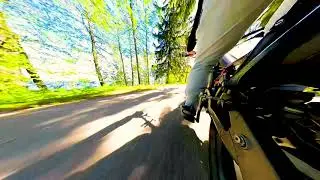Emtb työmatkapyöräilyä osa2