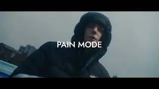 C6IX-PAIN MODE (MUSIC VIDEO)