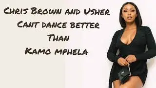 Powell the Rapper - Kamo Mphela Official Audio and Lyrics 