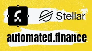 Empowering the Stellar Ecosystem &mdash; Automated Finance is Coming! 🌟