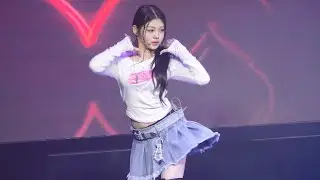 당장역주행시켜 #LOVEGAME #클라씨