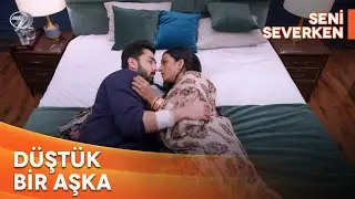 Kalp Atışlarımız Aşkımızı Haykırıyor - Seni Severken Hint Dizisi 75. Bölüm