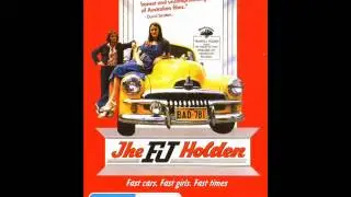 MY RIGHT OF WAY  FJ HOLDEN MOVIE THEME - Frankie J Holden