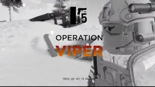 Operations Resurgence & Viper intros | BRM5 Intros