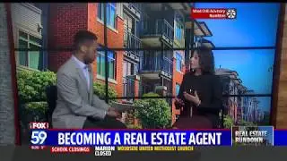 Becoming a Real Estate Agent | Berkshire Hathaway