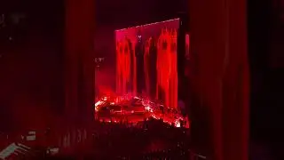 The Weeknd 2025 tour #theweekndafterhours #theweeknd #concert
