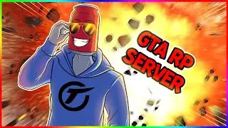 How to CRASH A GTA RP Server