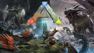 Ark Survival Evolved HEROBYTES