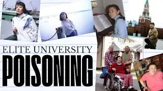 The Poisoning of Zhu Ling
