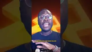 🚀 $12M to $800M: Token Metrics' Gameswift Prediction Spot On? 💎