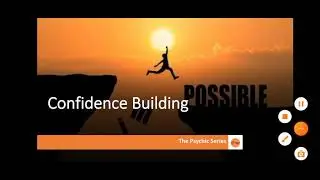 How to build Confidence, Confidence building in urdu