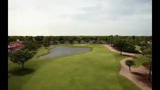 Wyndemere - Hole 15 Trackman Virtual Indoor Golf Preview