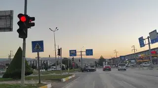 ERBAA ŞEHİR TURU  24 Temmuz 2025