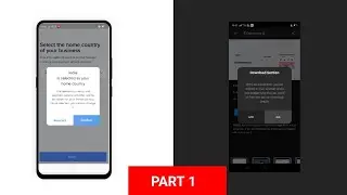 Professional notification in kodular || Part 1 || kodular tutorial || Pixel editor