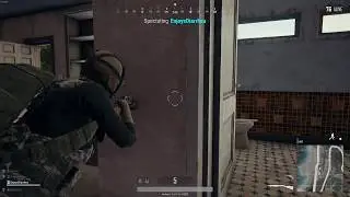 PUBG - Classic Mic Bait Fail