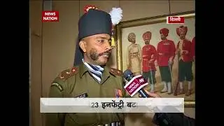 Republic Day Special: 123 Infantry Battalion decides to donate organs