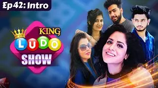 Ludo King Show Ep. 42:  Meet Ludo Fans Tanveer, Anjali, Himanshi & Akshay in an exciting Ludo Match!