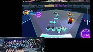 Robeats 
