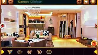 Grandeur Home Escape Walkthrough