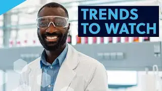 2026 Science Trends to Watch: Solar Cells, Battery Breakthroughs & AI‑Driven Cancer Biomarkers