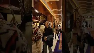 2025 Wynn Hotel Las Vegas Walking Tour: Explore Vegas&rsquo;s Ultimate Luxury Resort!