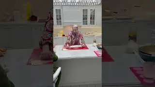 НАСТОЯЩИЕ ЧЕЧЕНСКИЕ ГАЛУШКИ🔥🔥🔥🔥ОЧЕНЬ ВКУСНОЕ БЛЮДО/Вот это еда!! 🥳🥳🥳 ЖИЖИГ ГАЛНАШ🥰🥰