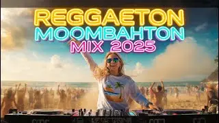 Reggaeton X Moombahton futurista 🚀 VIBRA Miami 2025: &iexcl;Prep&aacute;rate para el flow!
