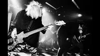 CHRONOMETER LIVE MUSIC VIDEO【Nobody knows how this sky is over there】