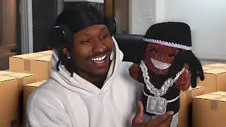 Duke Dennis’s STRANGEST P.O Box Opening!