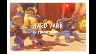 Overwatch Torbjorn Rap - 