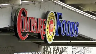 Compare Foods offering free delivery amid Charlotte immigration operation