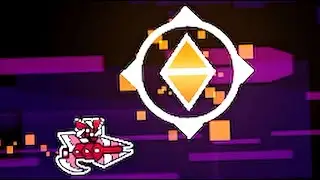 ''dronification'' by ivyteal | Geometry Dash