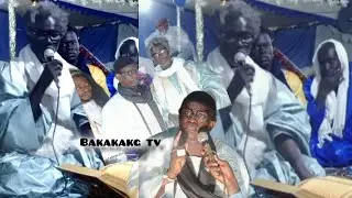 VOL 4 : GRAND NUIT ZICROULAHI À TOUBA BAKACKAG AK SERIGNE AKASSA SAMB