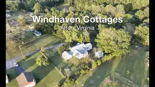 Windhaven Cottages - 88 Windhaven Lane, Afton, VA 22920