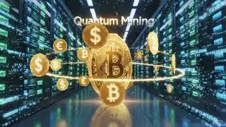 🔥 Quantum - BTC Cloud Mining | Harness the power of the future, mine Bitcoin today! | NEW | 2026