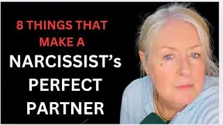 8 Things A Narcissist Looks For In A Perfect Partner