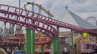 FANTASY ISLAND 😎 INGOLDMELLS 😎 SKEGNESS