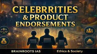 Celebrity Endorsements and Social Responsibility &ndash; Ethical Challenges, Legal Framework