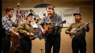 Jackson Grimm and the Bull Moose Party 