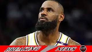 LeBron James Edges Closer to Lakers Return After Training With G League Team