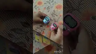 mini Ram Ram counting machine 🙏🙏😌#########